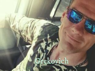 Grekovich