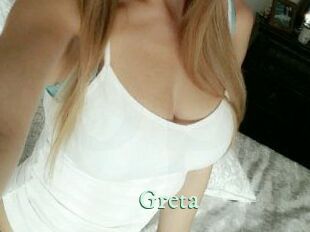 Greta
