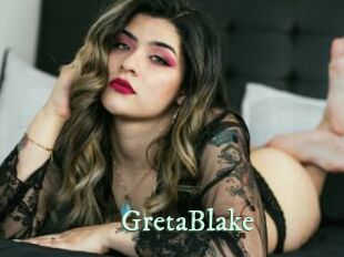 GretaBlake