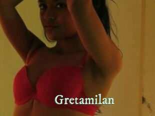 Gretamilan