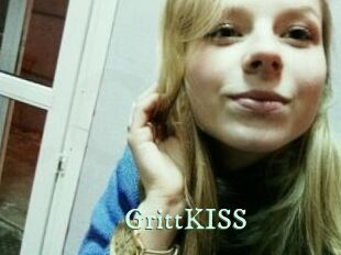 GrittKISS Top Blog X