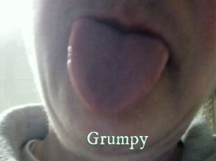 Grumpy