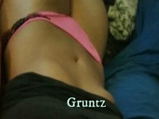 Gruntz