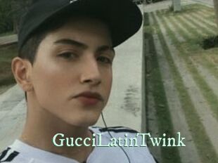 GucciLatinTwink