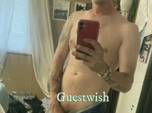 Guestwish