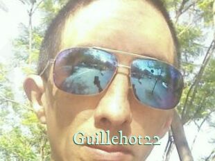 Guillehot22