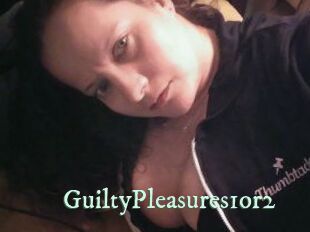 GuiltyPleasures1or2