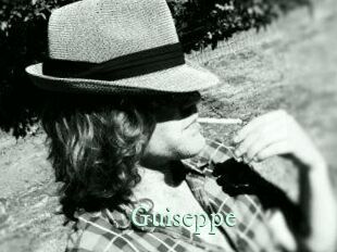 Guiseppe