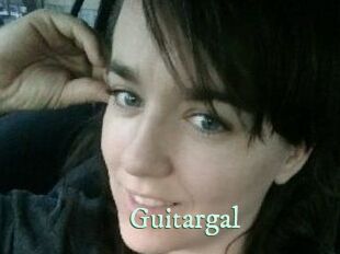 Guitargal