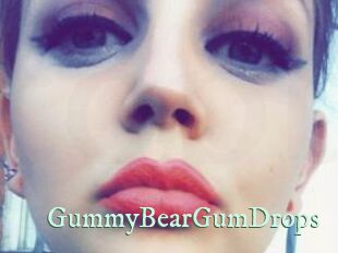 GummyBearGumDrops