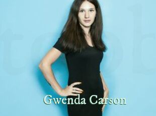 Gwenda_Carson