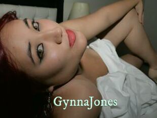 GynnaJones