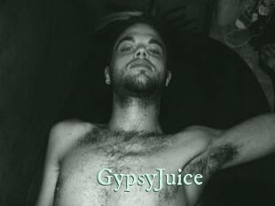 GypsyJuice