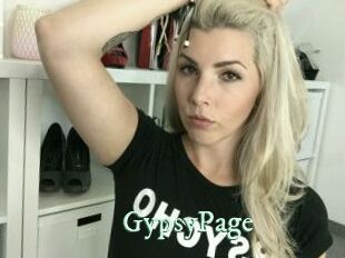 GypsyPage