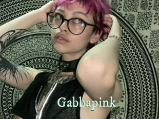 Gabbapink