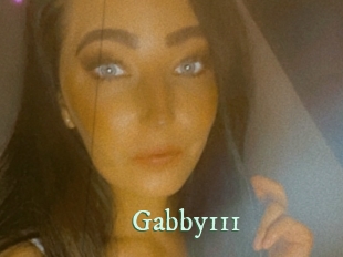 Gabby111