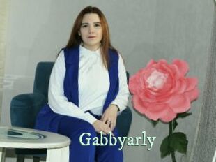 Gabbyarly