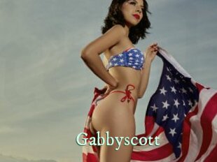 Gabbyscott