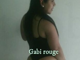Gabi_rouge