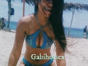 Gabihotsex