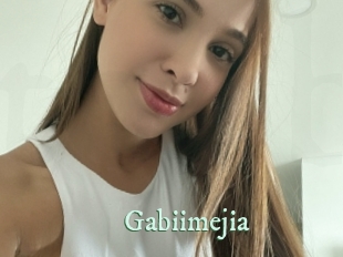 Gabiimejia