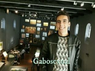 Gabosexual