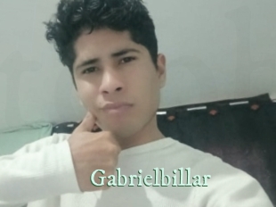 Gabrielbillar