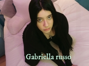 Gabriella_russo