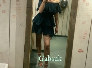 Gabsuk