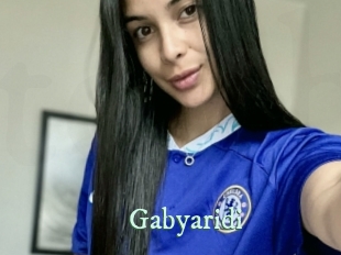 Gabyaridi