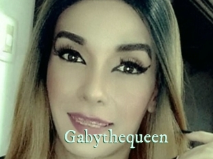Gabythequeen