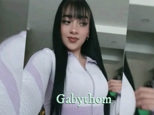 Gabythom