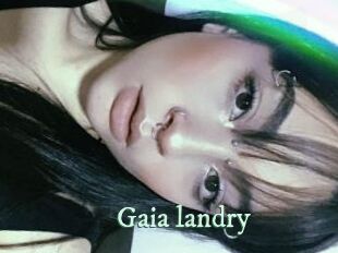 Gaia_landry