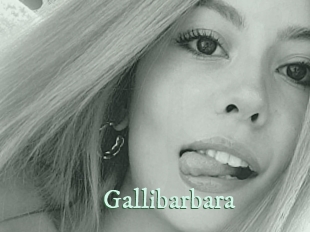 Gallibarbara