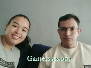 Gamerssexo69