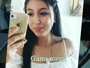 Gamessweet