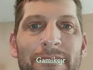 Gamikejr