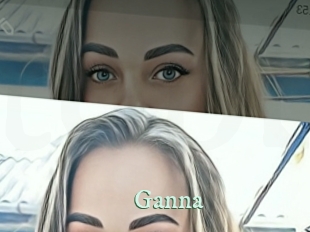Ganna