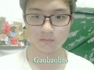 Gaobaobao