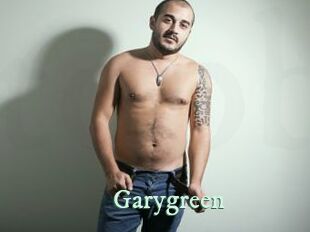 Garygreen