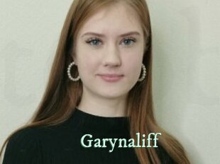 Garynaliff