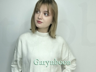 Garynboon