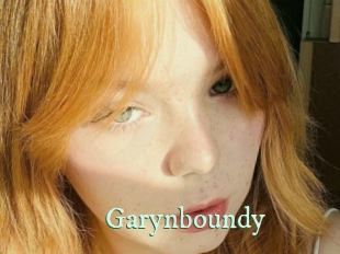 Garynboundy