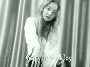 Garyncheckley