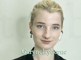 Garynclayborne