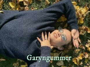 Garyngummer