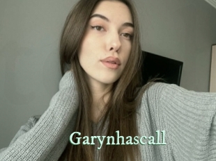 Garynhascall