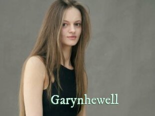 Garynhewell