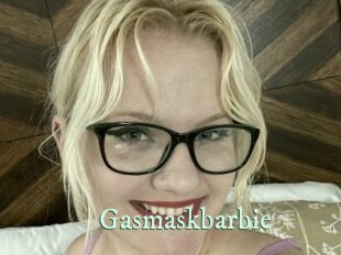 Gasmaskbarbie