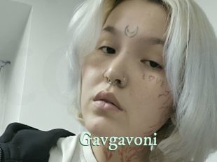 Gavgavoni